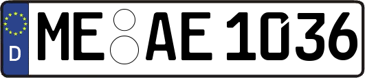 ME-AE1036