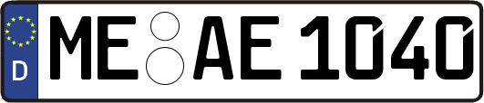 ME-AE1040