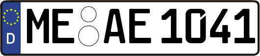 ME-AE1041