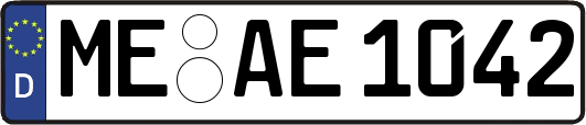 ME-AE1042