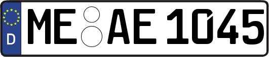 ME-AE1045
