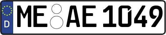 ME-AE1049