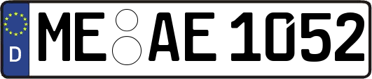 ME-AE1052