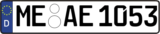 ME-AE1053