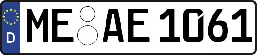 ME-AE1061