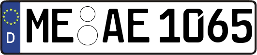 ME-AE1065