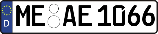 ME-AE1066