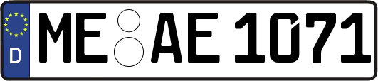 ME-AE1071
