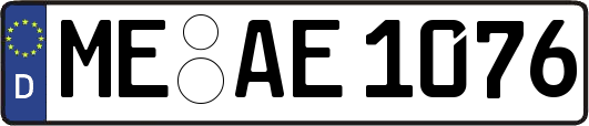 ME-AE1076