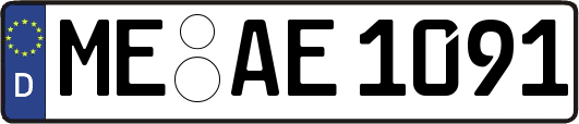 ME-AE1091