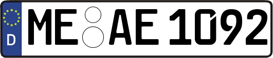 ME-AE1092