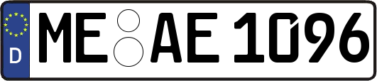 ME-AE1096