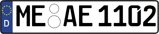 ME-AE1102