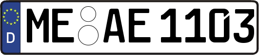 ME-AE1103