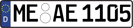 ME-AE1105