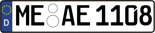 ME-AE1108