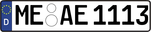 ME-AE1113