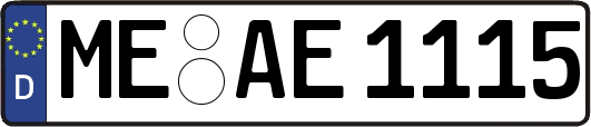 ME-AE1115