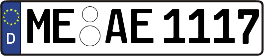 ME-AE1117