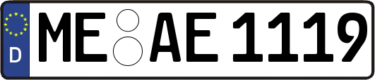 ME-AE1119