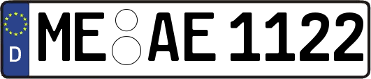 ME-AE1122