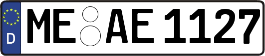 ME-AE1127