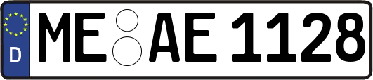 ME-AE1128
