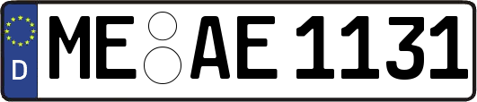 ME-AE1131
