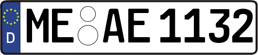 ME-AE1132