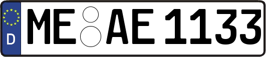ME-AE1133