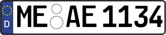 ME-AE1134