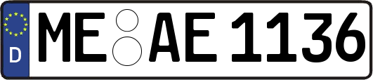 ME-AE1136