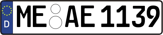 ME-AE1139