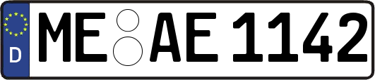 ME-AE1142