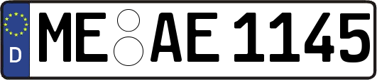 ME-AE1145