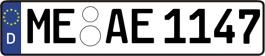 ME-AE1147