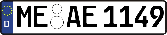 ME-AE1149