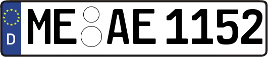ME-AE1152
