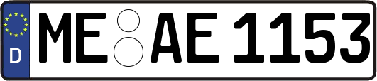 ME-AE1153