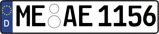 ME-AE1156