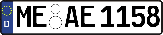 ME-AE1158