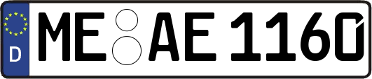 ME-AE1160