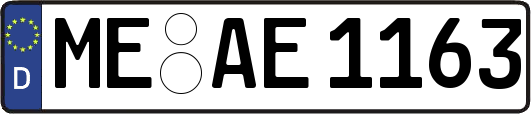 ME-AE1163