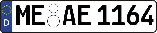 ME-AE1164