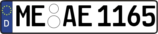 ME-AE1165