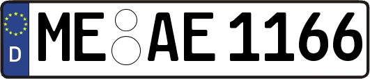 ME-AE1166