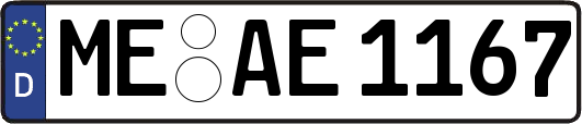 ME-AE1167