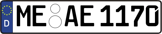 ME-AE1170