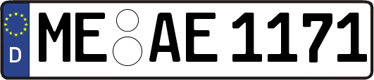 ME-AE1171