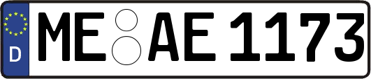 ME-AE1173